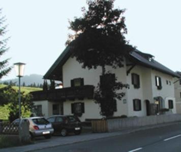 Haus Kapfinger Hotel Abtenau Ngoại thất bức ảnh