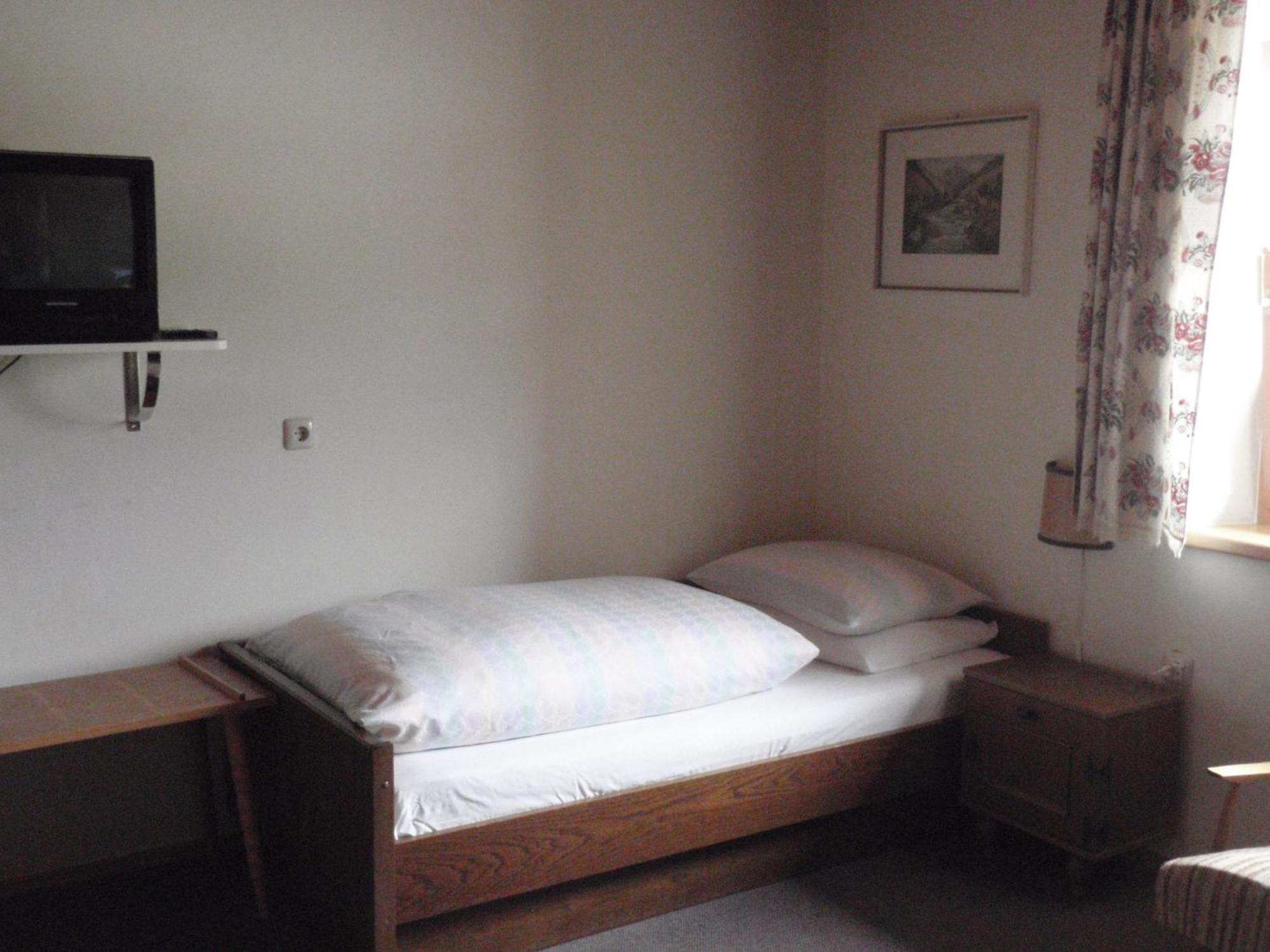 Haus Kapfinger Hotel Abtenau Ngoại thất bức ảnh