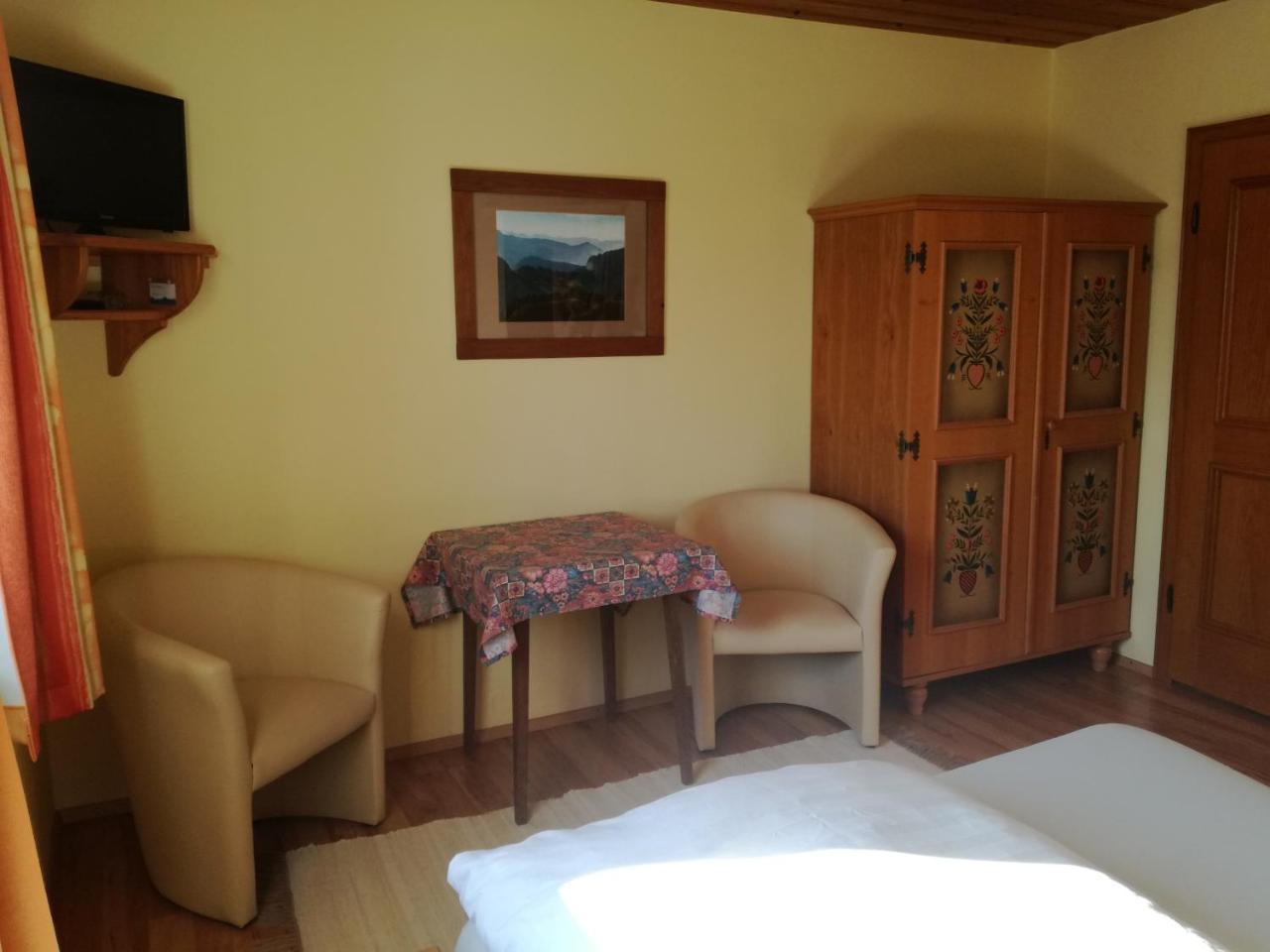 Haus Kapfinger Hotel Abtenau Ngoại thất bức ảnh