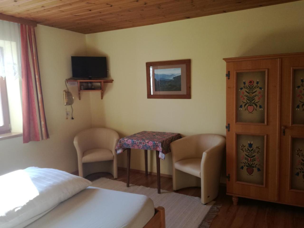 Haus Kapfinger Hotel Abtenau Ngoại thất bức ảnh