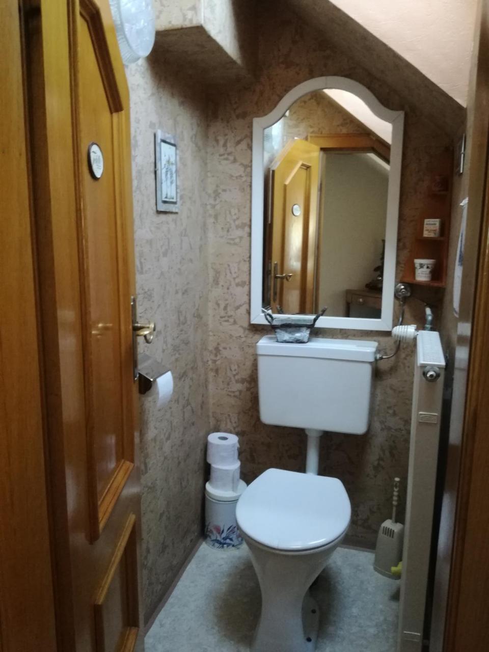 Haus Kapfinger Hotel Abtenau Ngoại thất bức ảnh