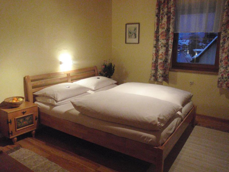Haus Kapfinger Hotel Abtenau Ngoại thất bức ảnh